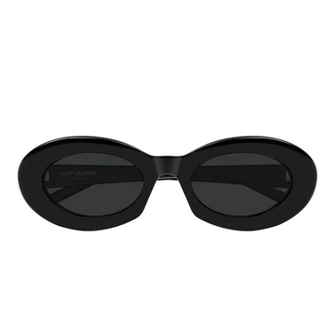 Saint Laurent Gafas de Sol SL 594 008 Negro/Negro Mujer