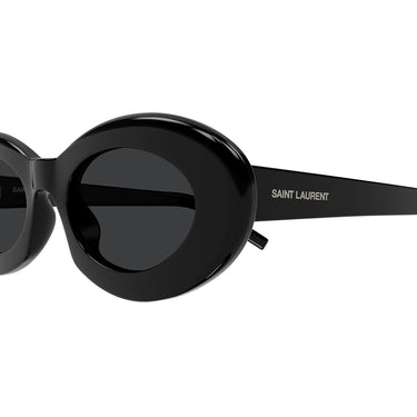 Saint Laurent Gafas de Sol SL 594 008 Negro/Negro Mujer 2