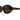 Saint Laurent Gafas de Sol SL 594 009 Marrón/Gris Mujer 3