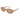 Saint Laurent Gafas de Sol SL 594 010 Marrón/Marrón Mujer 2