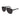 Saint Laurent Sunglasses SL 596 DUNE 001 Black/Black Women 2