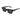 Saint Laurent Okulary Przeciwsłoneczne SL 633 Calista 001 Nero/Nero Unisex 2