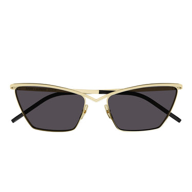 Saint Laurent Gafas de Sol SL 637 003 Oro-Negro Mujer