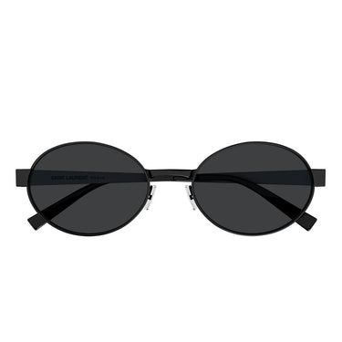 Saint Laurent Occhiali da Sole SL 692 001 Nero/Nero Unisex