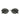 Saint Laurent Sunglasses SL 692 002 Silver/Grey Unisex