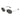 Saint Laurent Sonnenbrille SL 692 002 Silber/Grau Unisex 2