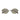 Saint Laurent Occhiali da Sole SL 692 007 Argento/Grigio Unisex
