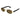 Saint Laurent Gafas de Sol SL 706 001 Negro/Marrón Unisex 2