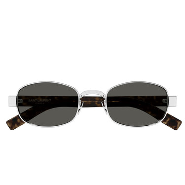 Saint Laurent Gafas de Sol SL 706 002 Havana/Grigio Unisex