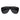 Saint Laurent Sunglasses SL 731 GASPAR 002 Black/Black Unisex