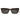 Saint Laurent Okulary Przeciwsłoneczne SL 737 MICA THIN 003 Havana/Grigio Chiaro Damskie