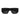 Saint Laurent Sonnenbrille SL 740 005 Schwarz Schwarz Damen