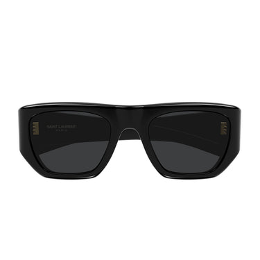 Saint Laurent Gafas de Sol SL 740 005 Negro Negro Mujer