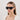Saint Laurent Gafas de Sol SL 740 005 Negro Negro Mujer 4