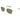 Saint Laurent Okulary Przeciwsłoneczne SL 741 003 Złoto-Zielony Męskie 1