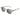 Saint Laurent Sonnenbrille SL 746 004 Beige/Silber Unisex 1