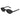 Saint Laurent Gafas de Sol SL 751 JEANNE 001 Negro/Negro Mujer 1