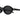 Saint Laurent Gafas de Sol SL 751 JEANNE 001 Negro/Negro Mujer 2