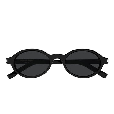 Saint Laurent Gafas de Sol SL 751 JEANNE 001 Negro/Negro Mujer
