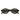 Saint Laurent Sunglasses SL 751 JEANNE 003 Brown/Smoky Gray Women