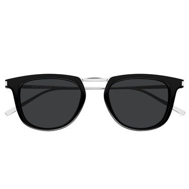 Saint Laurent Sonnenbrille SL 753 001 Schwarz/Schwarz Unisex