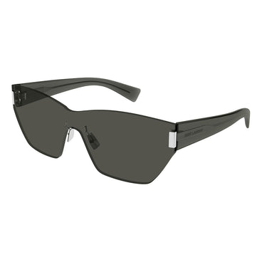Saint Laurent Sunglasses SL 755 001 Gray/Gray Women 2