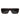 Saint Laurent Okulary Przeciwsłoneczne SL 757 002 Havana/Szary Unisex
