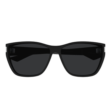 Saint Laurent Gafas de Sol SL 758 001 Negro/Gris Mujer