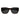 Saint Laurent Okulary Przeciwsłoneczne SL 758 002 Havana/Szary Damskie