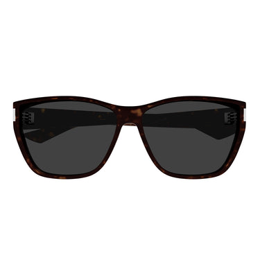 Saint Laurent Gafas de Sol SL 758 002 Havana/Gris Mujer