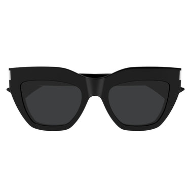 Saint Laurent Occhiali da Sole SL 759 001 Nero/Nero Donna