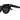 Saint Laurent Occhiali da Sole SL 759 001 Nero/Nero Donna 3