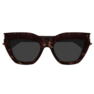 Saint Laurent Occhiali da Sole SL 759 002 Havana/Grigio Donna