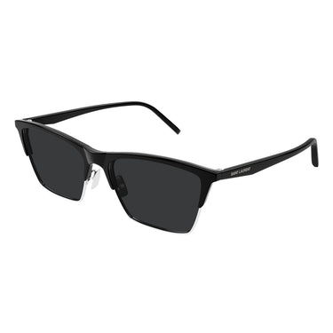 Saint Laurent Sunglasses SL 767 002 Black/Grey Women 1
