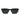 Saint Laurent Sunglasses SL 767 002 Black/Grey Women
