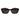 Saint Laurent Okulary Przeciwsłoneczne SL 775 002 Havana/Szary Damskie