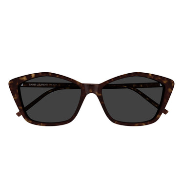 Saint Laurent Gafas de Sol SL 775 002 Havana/Gris Mujer