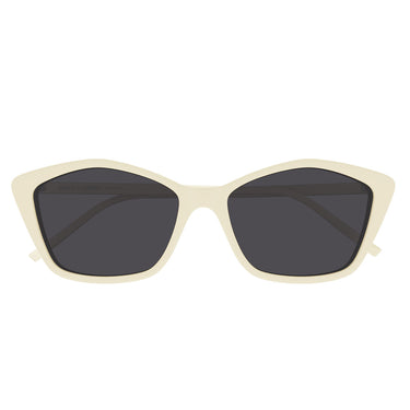 Saint Laurent Gafas de Sol SL 775 005 Marfil/Gris Mujer