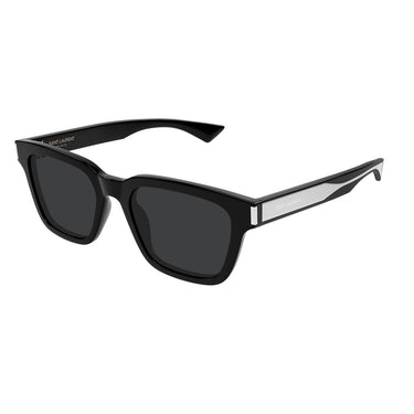 Saint Laurent Sonnenbrille SL 790 001 Schwarz/Schwarz Unisex 2