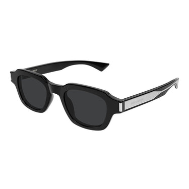 Saint Laurent Sonnenbrille SL 791 001 Schwarz/Schwarz Unisex 2