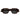 Saint Laurent Sonnenbrille SL 791 002 Havana/Grau Unisex