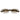 Saint Laurent Sonnenbrille SL 791 003 Transparent/Braun Verlauf Unisex