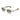 Saint Laurent Okulary Przeciwsłoneczne SL 791 004 Cristallo/Verde Unisex 1