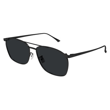 Saint Laurent Sonnenbrille SL 796 VINCENT 003 Schwarz/Grau Herren 1