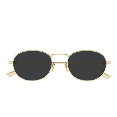 Saint Laurent Sunglasses SL 799 003 Gold/Black Men
