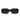 Saint Laurent Okulary Przeciwsłoneczne SL 809 003 Brązowe/Szare Gradientowe Unisex