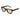 Saint Laurent Okulary Przeciwsłoneczne SL 819 005 Brązowy/Brązowy Damskie 2