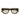 Saint Laurent Okulary Przeciwsłoneczne SL 819 005 Brązowy/Brązowy Damskie
