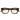 Saint Laurent Okulary Przeciwsłoneczne SL 819 008 Brązowy Żółty Damskie