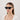 Saint Laurent Gafas de Sol SL 826 PAGE 001 Negro/Negro Mujer 3